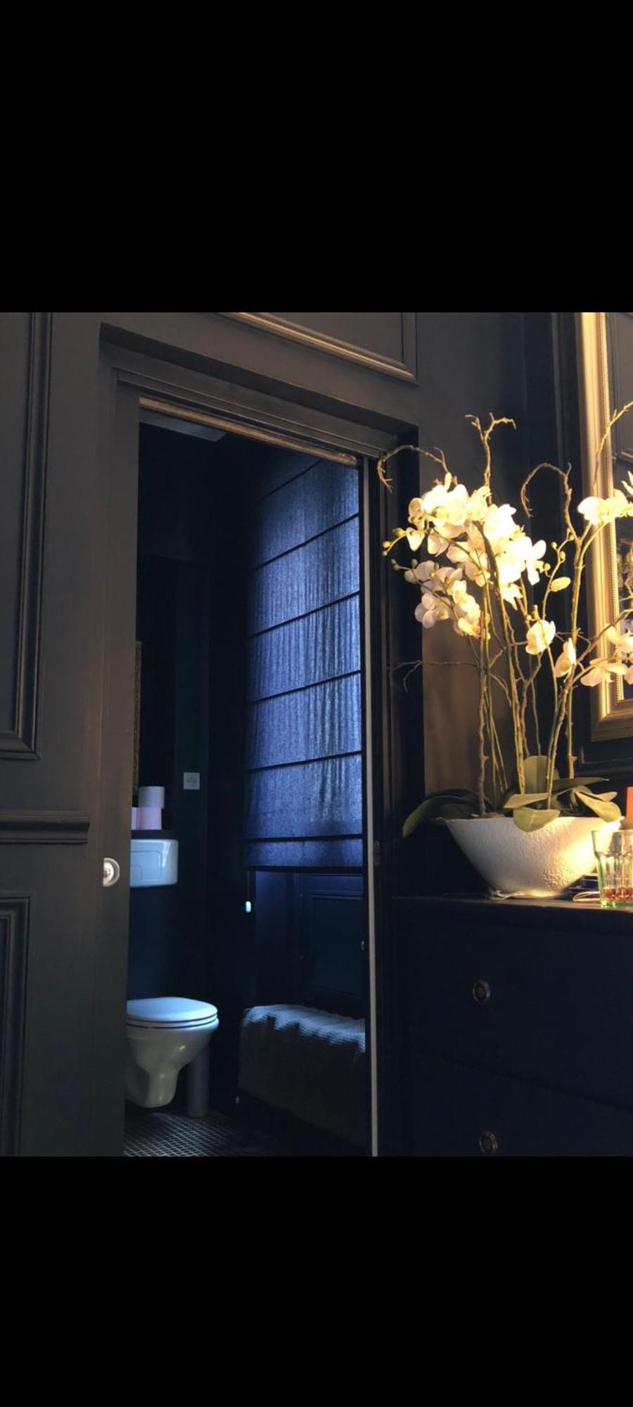 Homestay S - Louvre Museum - Shared Bathroom With Host Paris